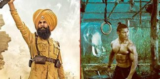 Box Office Collections: Kesari still going strong, Junglee stays moderate