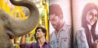 Box Office - Junglee is fair on Tuesday, Notebook stays very low