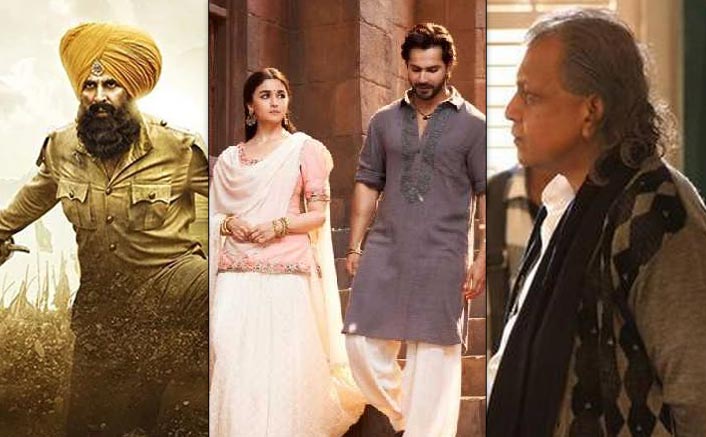 EC bans online streaming of web series on Modi