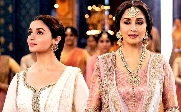 Box Office - Kalank does a bit better on Sunday