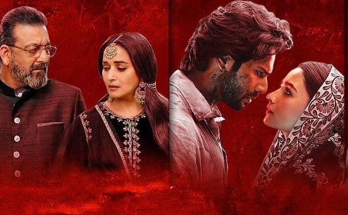 Box Office - Kalank is the second biggest opener ever for Karan Johar and Dharma Productions