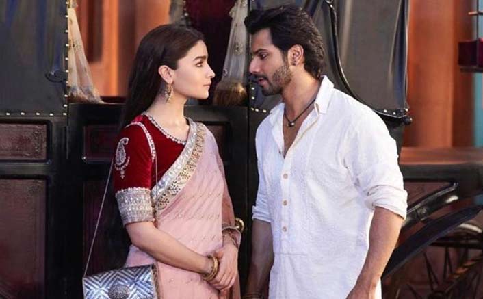 Box Office - Kalank sees the biggest opening of 2019