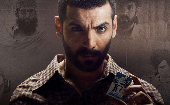 Box Office - Romeo Akbar Walter set for a decent start