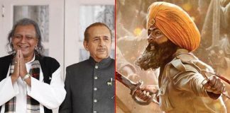 Box Office - The Tashkent Files grows again on second Friday, Kesari still bringing audiences