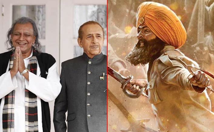 Box Office - The Tashkent Files grows again on second Friday, Kesari still bringing audiences