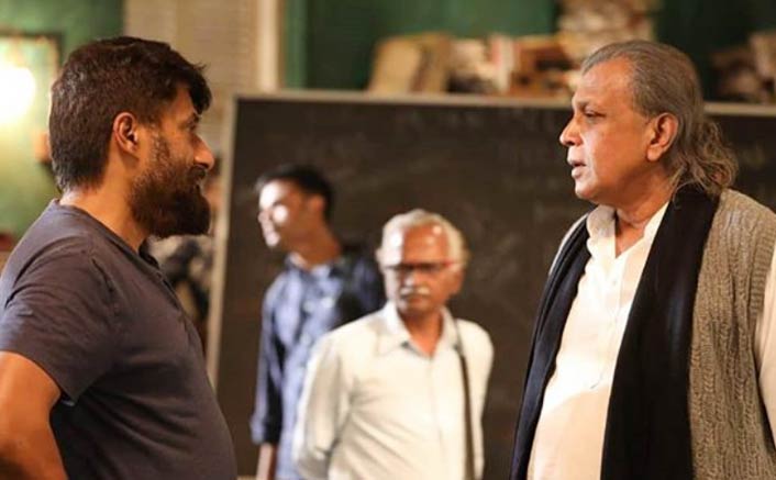 Box Office - The Tashkent Files is holding very well, could have a long run
