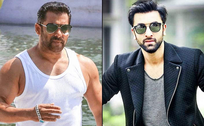 BREAKING: Brahmastra Is NOT Getting Pushed! The Salman Khan VS Ranbir Kapoor Clash Might Happen After All