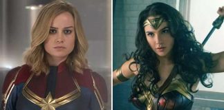Captain Marvel Box Office: Beats DC's Wonder Woman To Become The 1st Female Superhero Film Entering The $1 Billion Club!