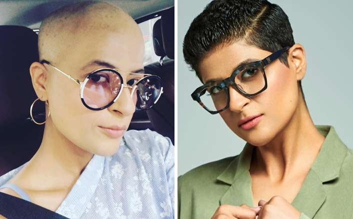 Cancer has changed my mindset: Tahira Kashyap