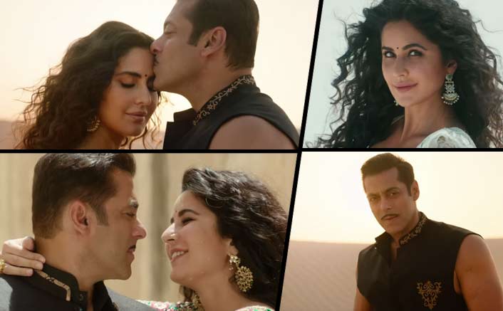 Chashni Teaser From Bharat: We Love This Sneak-Peak Of Salman Khan & Katrina Kaif’s Much Awaited Chemistry!