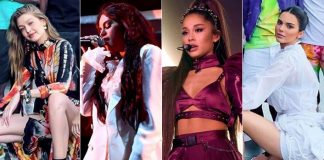 Coachella 2019: Ariana Grande, Selena Gomez, Justin Bieber - 5 Best Moments From This Year!