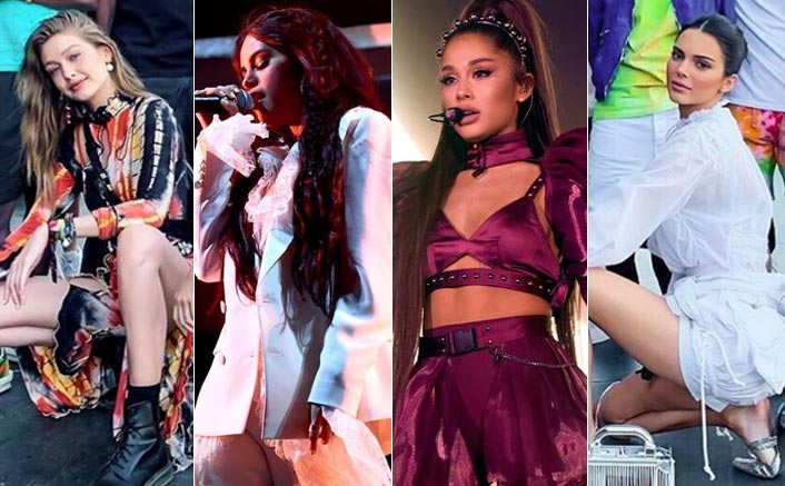 Coachella 2019: Ariana Grande, Selena Gomez, Justin Bieber - 5 Best Moments  From This Year!