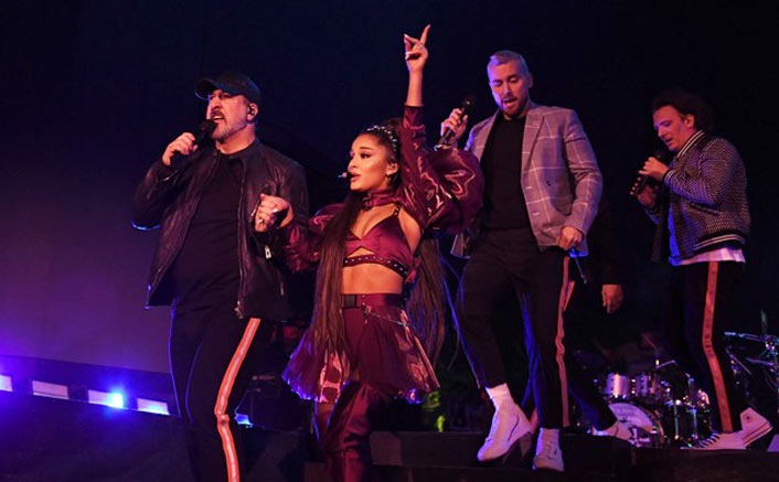 Coachella 2019