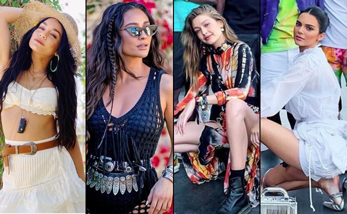 Coachella 2019