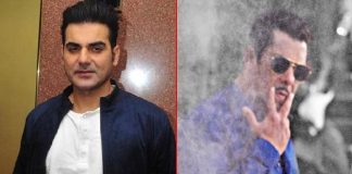 'Dabangg 3' a big responsibility: Arbaaz Khan