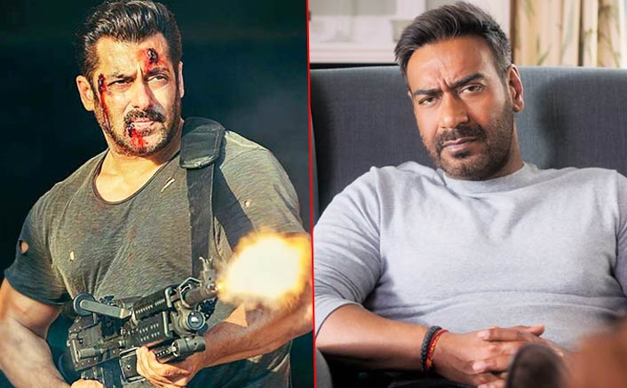 De De Pyaar De Trailer: This Ajay Devgn Starrer Defeats Salman Khan Blockbuster By A HUGE Margin!