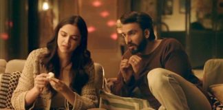 Deepika and Ranveer will make you fall in love with them all over again!