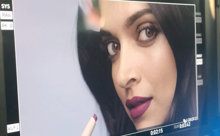 Deepika Padukone gets crowned the Sexiest Bollywood Actress, Ranveer Singh agrees