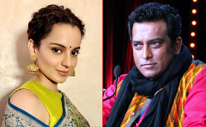 Destined to work with Kangana again: Anurag Basu