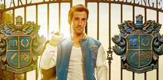 Dharma Productions like a security blanket: Aditya Seal
