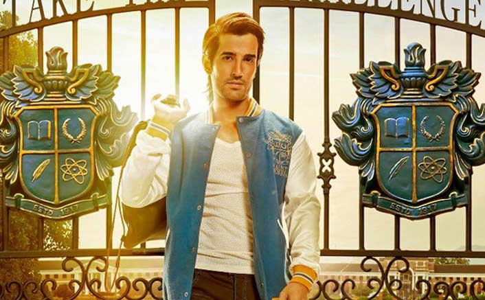 Dharma Productions like a security blanket: Aditya Seal