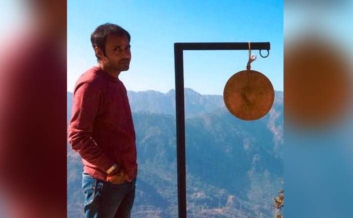 Digital platform is the perfect platform to showcase your film, Says Anmol Arora