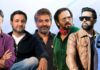 Director Ranking (Director Box Office Power Index)