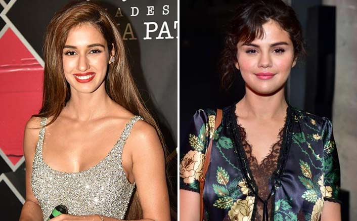 Disha Patani grooves to Selena Gomez's song