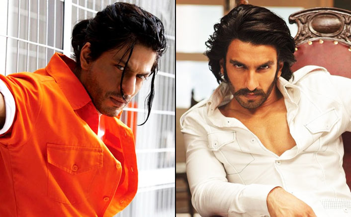 Ranveer Singh replaces Shah Rukh in 'Don 3