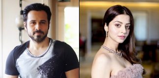 "Emraan Hashmi Is One Of My Favourite Actors": Vedhika