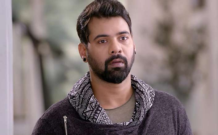 Excited to make web series debut: Shabir Ahluwalia
