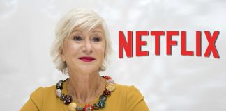 F*** Netflix: slams Mirren, talks up cinema