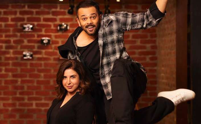 Farah Khan And Rohit Shetty's "Mother Of All Blockbusters" Will Be Satte Pe Satta Remake? DETAILS INSIDE