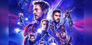 First Reviews Of Avengers: Endgame Are OUT!