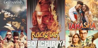 From Ranbir Kapoor's Tamasha To Mard Ko Dard Nahi Hota; The Movies Which Divided Audience Into Two Extreme Poles