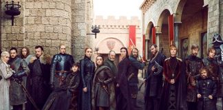 Game Of Thrones Season 8 Episode 1 Review