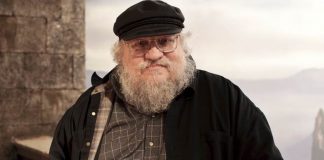 George R.R. Martin doesn't want GoT to end