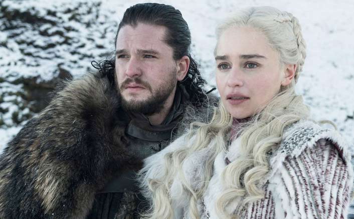 Game Of Thrones Season 8 Watched By 17.40 Million Viewers In The US; Beats Previous Series High Of 16.90 Million