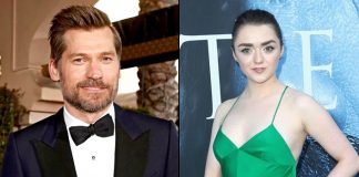 GoT stars on maintaining secrecy around its plot