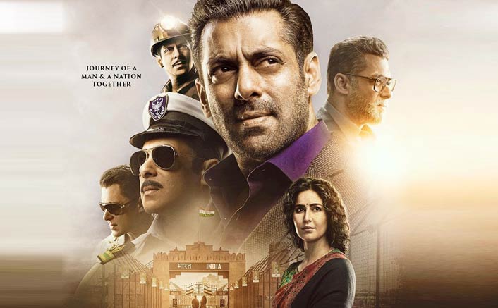 Here are the 10 reasons you can't get over Salman Khan starrer Bharat's trailer