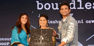 Here’s how Sushant Singh Rajput felt a sense of belonging from a book