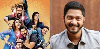 Golmaal 5: Shreyas Talpade Drops A Major Hint About Commencement Of The Shoot!