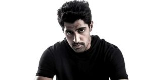 "Hero or villain? Well, you can't guess" - Tanuj Virwani on turning grey for Poison