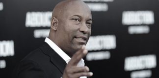 Hollywood director John Singleton dead after stroke