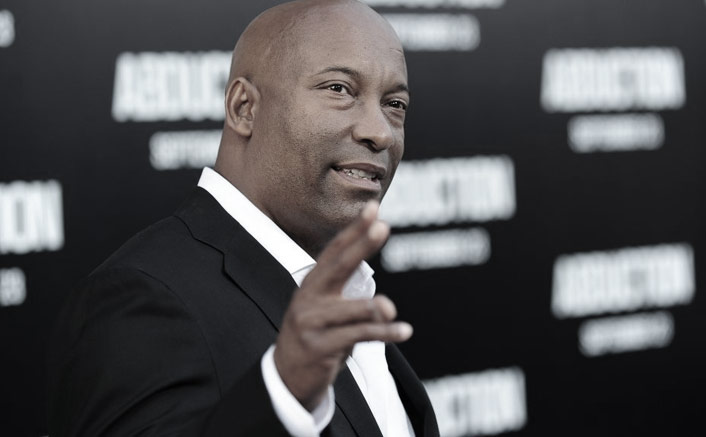 Hollywood director John Singleton dead after stroke