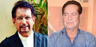 How Salim Khan influenced Kiran Kumar's life