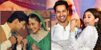 Hum Aapke Hai Koun Remake: Madhuri Dixit Wants Alia Bhatt & Varun Dhawan To Play Nisha & Prem; Here’s What #VaLia Has To Say!