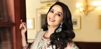 I always attempt to do relevant work: Madhuri Dixit