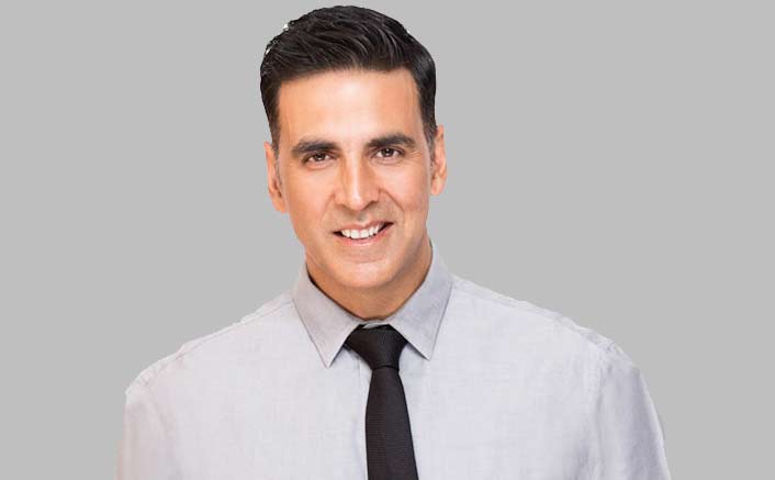 Is Akshay Kumar Joining Politics? Twitter Users Think So & This Is How The Superstar Replied