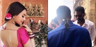 It's 'Dabangg 3' time for Sonakshi Sinha